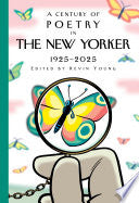 Century of Poetry in The New Yorker: 1925-2025 by Phoenix Books