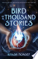 Bird of a Thousand Stories