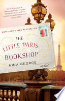 Little Paris Bookshop