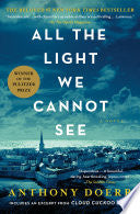 All the Light We Cannot See by Phoenix Books