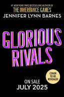 Glorious Rivals (Grandest Game #2) by Phoenix Books