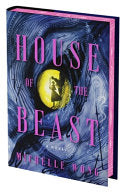 House of the Beast (Deluxe Limited Edition): A Nov by Phoenix Books