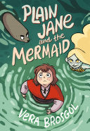 Plain Jane and the Mermaid (paperback)