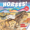 Horses! (New & Updated) by Phoenix Books