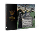 Edward Gorey: Mysterious Book of Postcards by Phoenix Books