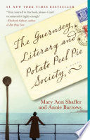 Guernsey Literary and Potato Peel Pie Society by Phoenix Books