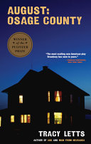 August: Osage County by Phoenix Books