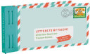 Letters to My Friend Write Now Read Later Treasure