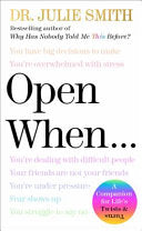 Open When: A Companion for Life's Twists & Turns