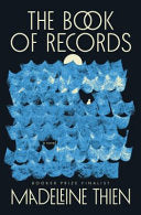 Book of Records: A Novel by Phoenix Books