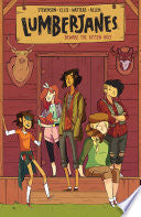 Lumberjanes Vol. 1