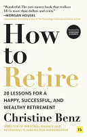 How to Retire by Phoenix Books