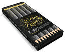 Fucking Brilliant Pencils by Phoenix Books