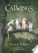 Catwings by Phoenix Books