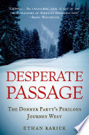Desperate Passage by Phoenix Books