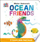 Mister Seahorse's Ocean Friends