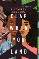 Clap When You Land by Phoenix Books