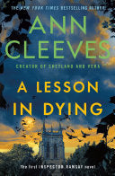 Lesson in Dying: The First Inspector Ramsay Novel