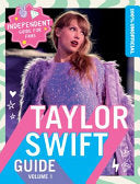 100 Unofficial Taylor Swift Guide by Phoenix Books
