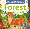 Pop-Up Peekaboo Forest