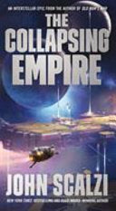 Collapsing Empire by Phoenix Books