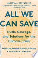 All We Can Save by Phoenix Books