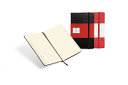 Moleskine Address Book Pocket - 3.5 x 5.5