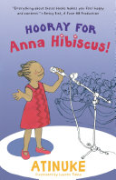 Hooray for Anna Hibiscus by Phoenix Books