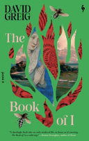 Book of I by Phoenix Books