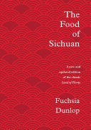 Food of Sichuan by Phoenix Books