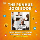 Is This a Joke No Its a Book 100 Puns and Dad Joke by Phoenix Books