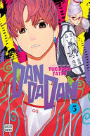 Dandadan Vol. 5 by Phoenix Books