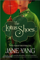 The Lotus Shoes