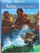 Kaya Shows the Way: A Sister Story by Phoenix Books