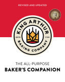 King Arthur Baking Company's All-Purpose Baker's C by Phoenix Books