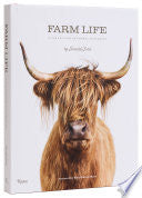 Farm Life: A Collection of Animal Portraits by Phoenix Books