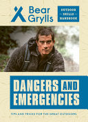 Dangers and Emergencies by Phoenix Books