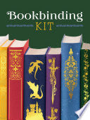 Bookbinding Kit by Phoenix Books