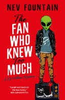 Fan Who Knew Too Much: The Kit Pelham mysteries by Phoenix Books
