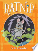I'm No Scaredy-Rat by Phoenix Books