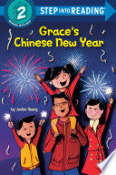 Grace's Chinese New Year by Phoenix Books