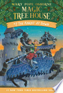 MTH #02 KNIGHT AT DAWN