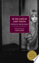In the Cafe of Lost Youth by Phoenix Books