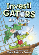 InvestiGators: All Tide Up #7 by Phoenix Books