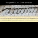 Grafting Memory : Essays on War and Commemoration by Phoenix Books