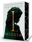 I, Medusa: A Novel by Phoenix Books
