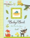 Baby's Book : The First Five Years by Phoenix Books