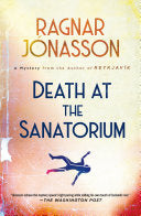Death at the Sanatorium: A Mystery by Phoenix Books