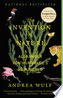 Invention of Nature by Phoenix Books