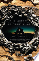 Library at Mount Char